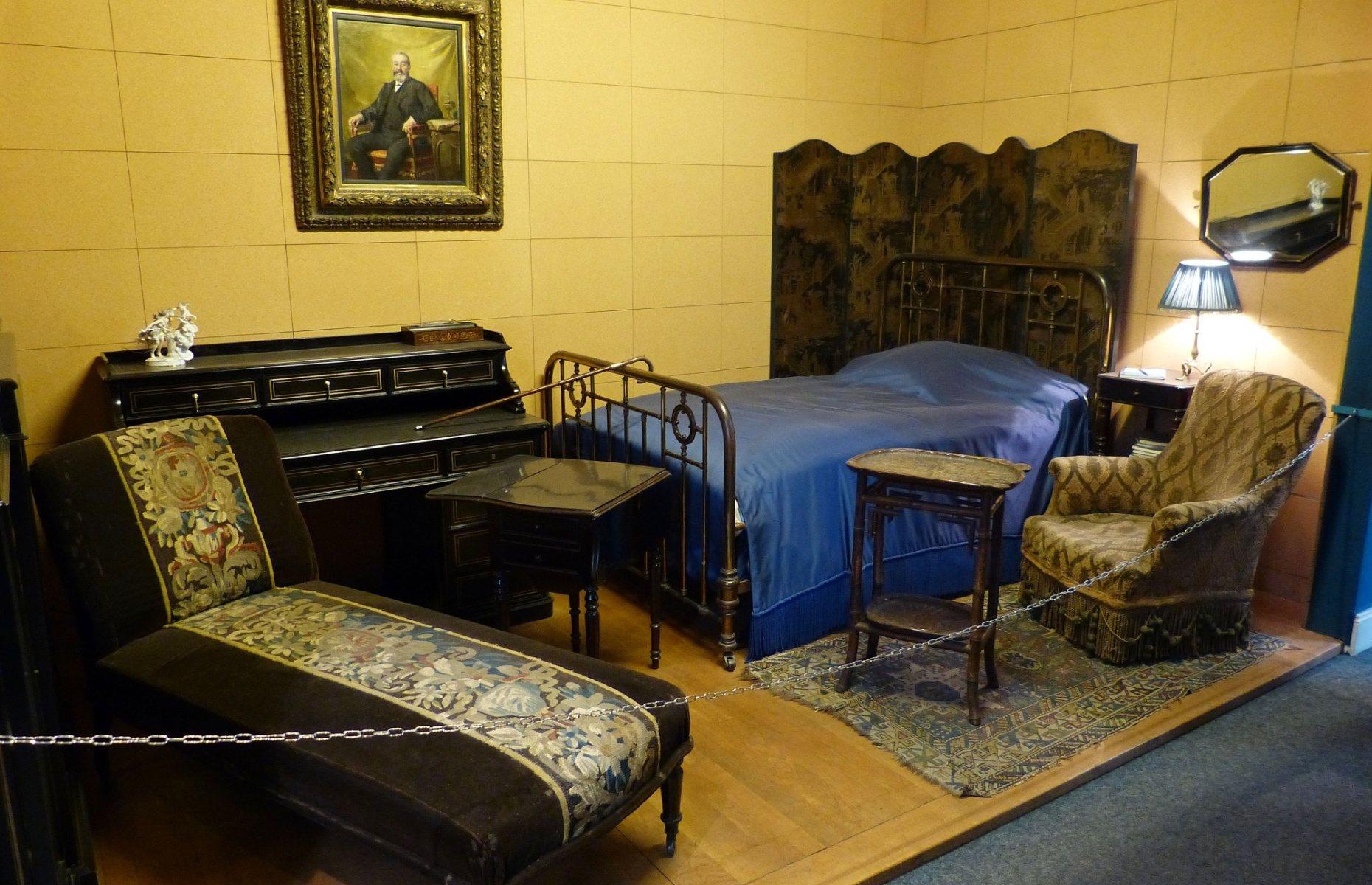 Musee Carnavalet, Paris, France